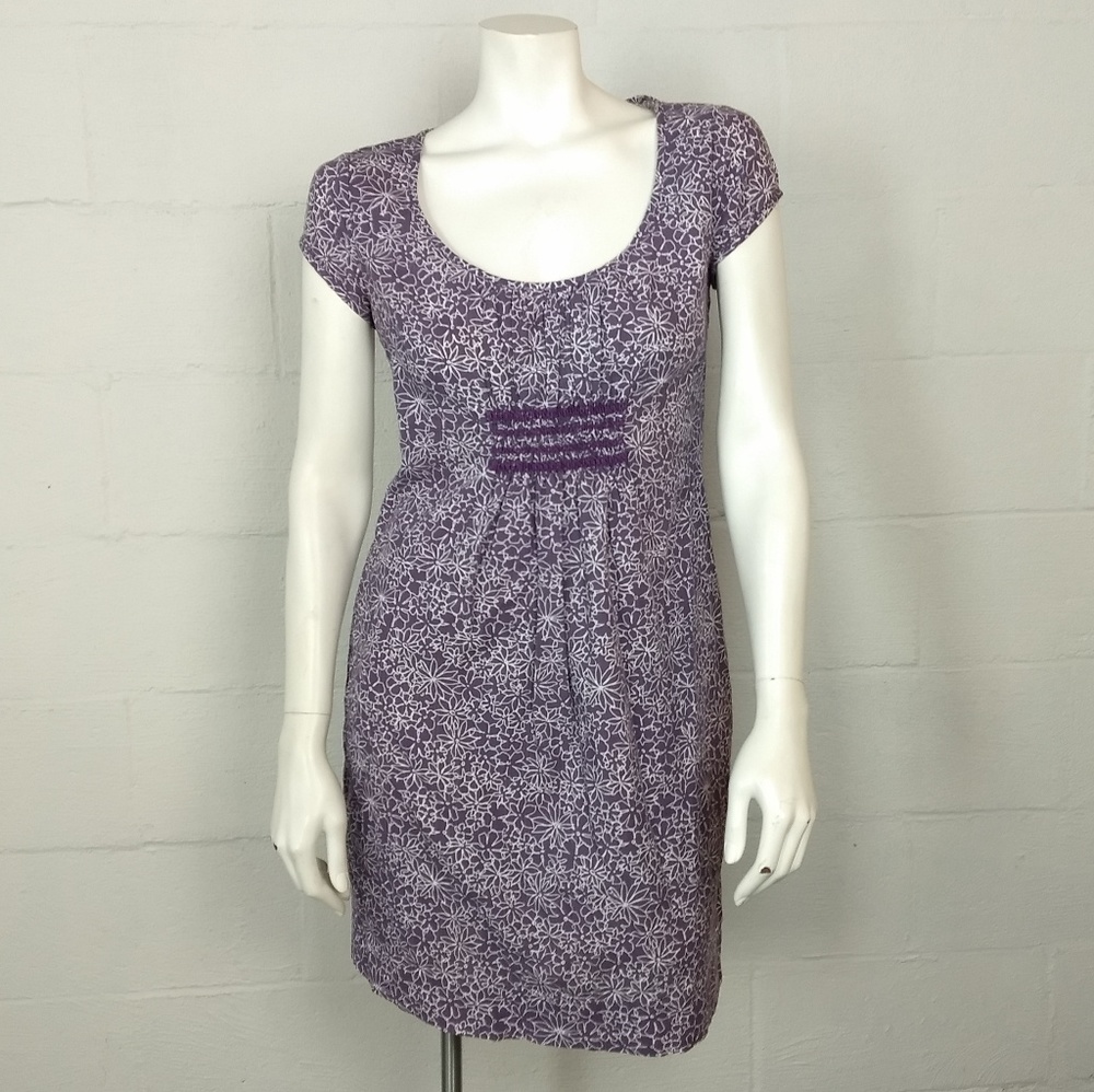Boden Dress